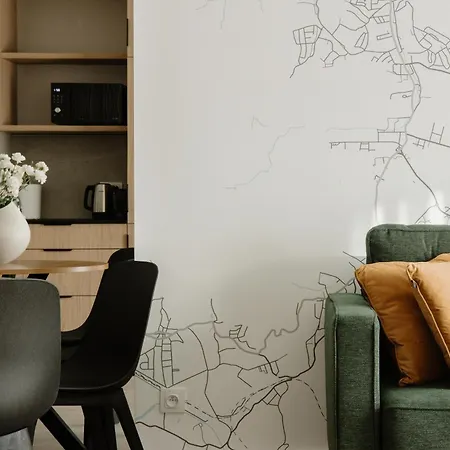 Premium Podzamcze - - Fair Waldenburg