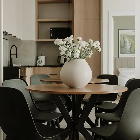 Apartmán Premium Podzamcze - - Fair *