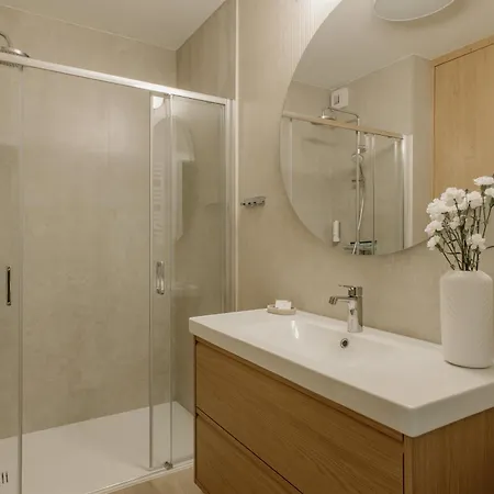 Premium Podzamcze - - Fair Apartmán