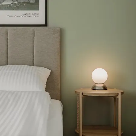 Apartmán Premium Podzamcze - - Fair
