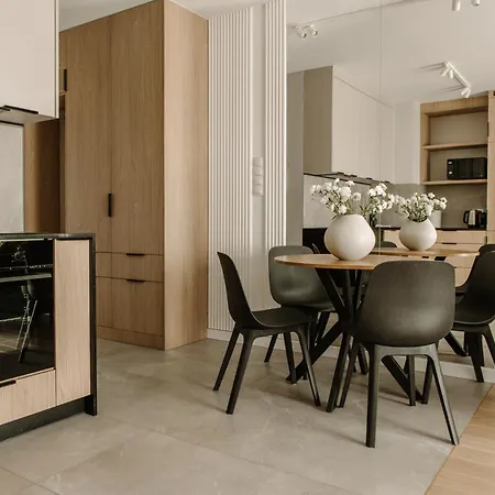 Apartmán Premium Podzamcze - - Fair