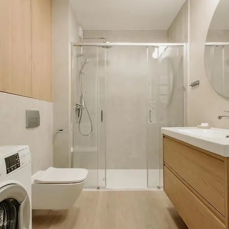 Apartmán Premium Podzamcze - - Fair *