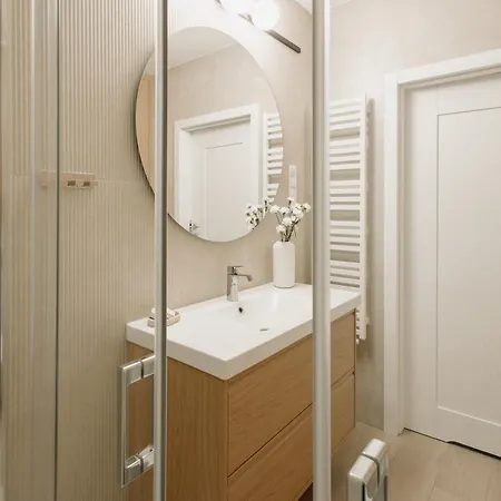 Premium Podzamcze - - Fair Apartmán Wałbrzych