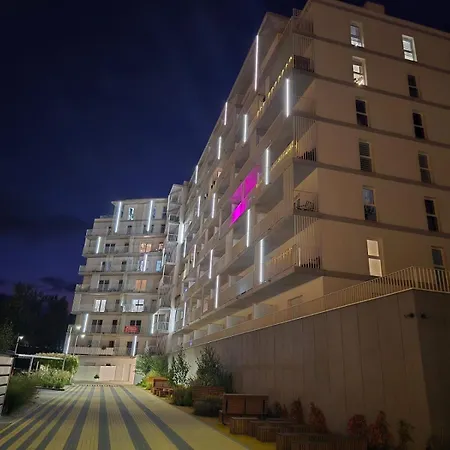 Apartmán Premium Podzamcze - - Fair