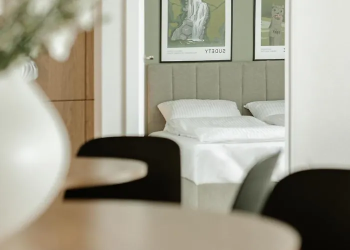 Premium Podzamcze - - Fair Waldenburg