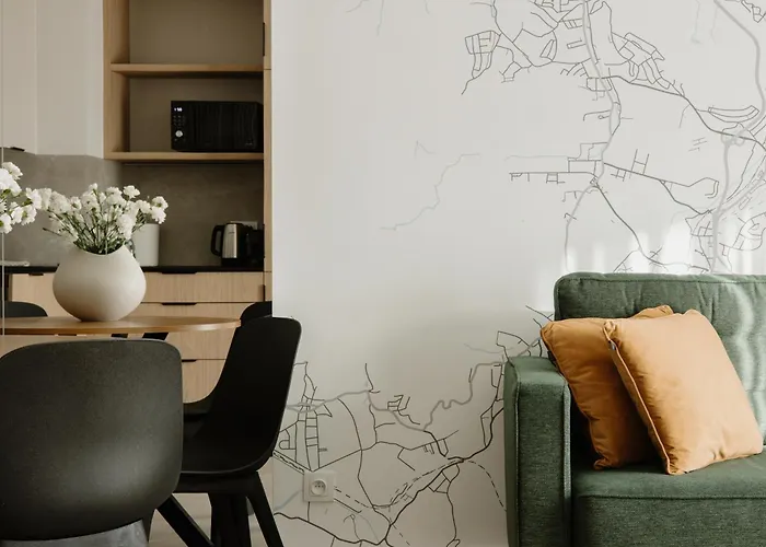 Premium Podzamcze - - Fair Waldenburg