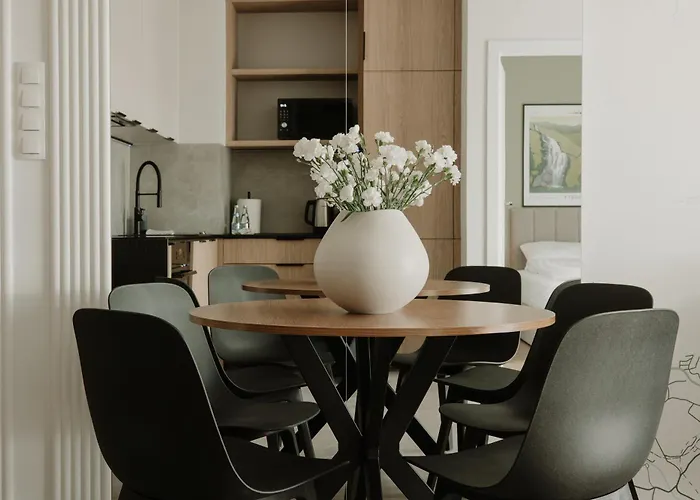 Appartement Premium Podzamcze - - Fair *