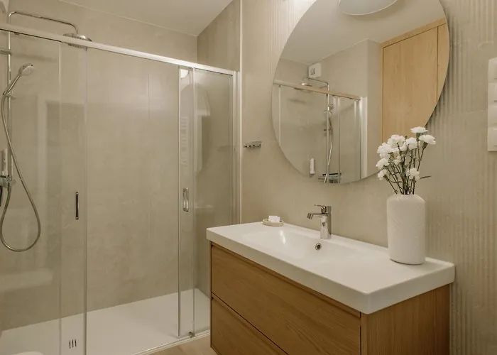 Premium Podzamcze - - Fair Appartement