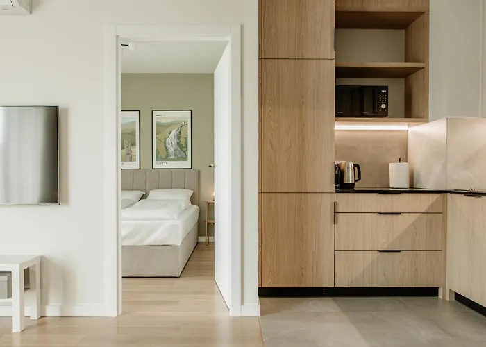 Premium Podzamcze - - Fair Apartment