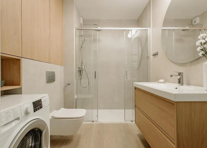 Apartment Premium Podzamcze - - Fair *