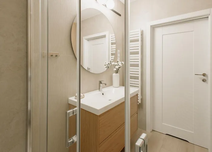 Premium Podzamcze - - Fair Appartement Wałbrzych